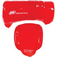 Covered Regulator Control Protective Boot for IR W7000 Series Impact Wrench Oxymax Inc
