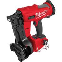 M18 FUEL Coil Roofing Nailer (Tool Only), 18 V, Lithium-Ion Oxymax Inc
