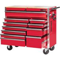 Rolling Tool Cabinets