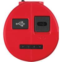 Bloc d'alimentation et chargeur M12 TOP-Off, 12 V, Lithium-ion Oxymax Inc