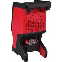 Haut-parleur de chantier Bluetooth M18, Lithium-ion, 18 V Oxymax Inc