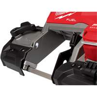 Scie &agrave; ruban &agrave; coupe profonde M18 Fuel, 18 V, 5" Capacit&eacute; Oxymax Inc