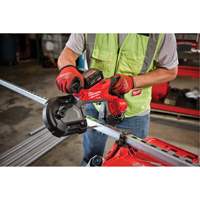 M18 FUEL Deep Cut Band Saw, 18 V, 5" Capacity Oxymax Inc