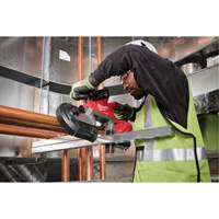 M18 FUEL Deep Cut Band Saw, 18 V, 5" Capacity Oxymax Inc