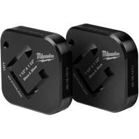 Fraises de cisaillement &agrave; &eacute;tr&eacute;sillon simple 1-3/8" x 1-5/8" Oxymax Inc