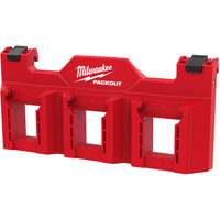 PACKOUT Tool Box M18 Battery Rack Attachment Oxymax Inc