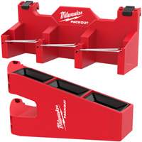 PACKOUT Tool Box Long Tool Holder Attachment Oxymax Inc