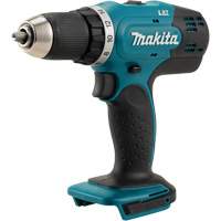 LXT Compact Drill-Driver Kit, Lithium-Ion, 18 V, 1/2"/1-7/16" Chuck, 420 in-lbs Torque Oxymax Inc