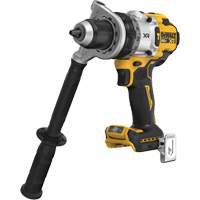 XR&reg; Brushless Cordless 3-Speed Hammer Drill (Tool Only), 1/2" Chuck, 20 V Oxymax Inc
