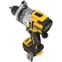 XR&reg; Brushless Cordless 3-Speed Hammer Drill (Tool Only), 1/2" Chuck, 20 V Oxymax Inc