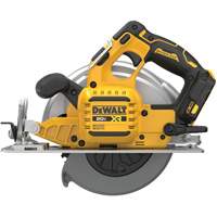 XR&reg; Brushless Cordless Circular Saw (Tool Only), 7-1/4", 20 V Oxymax Inc