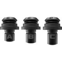 Jeu d'embouts de remplacement pour outil &agrave; riveter DCF414 de 1/4" Oxymax Inc