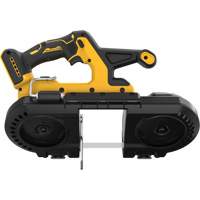 Scie &agrave; ruban de taille moyenne MAX* XR (outil seulement), 20 V, 3-3/8" Capacit&eacute; Oxymax Inc