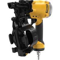 Cloueuse &agrave; rouleau pour toiture 15° Oxymax Inc