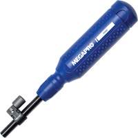 15-in-1 HVAC Driver, Textured Handle Oxymax Inc