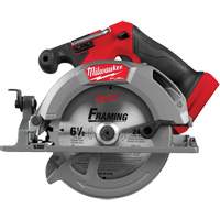 M18 FUEL Circular Saw (Tool Only), 6-1/2", 18 V Oxymax Inc
