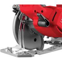 M18 FUEL Circular Saw (Tool Only), 6-1/2", 18 V Oxymax Inc