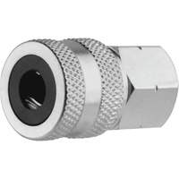 Mandrin &agrave; air en acier Oxymax Inc