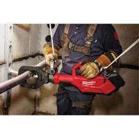 M18 FORCE LOGIC 5” Underground Cable Cutter with Wireless Remote Oxymax Inc