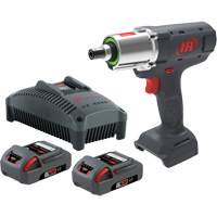 Ensemble outil pour embrayage sans fil 1/4" &agrave; changement rapide de 12 Nm Oxymax Inc