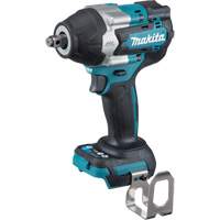 LXT Brushless 1/2" Impact Wrench with Friction Ring, 18 V, 1/2" Socket Oxymax Inc