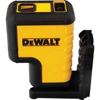 Niveau laser &agrave; triple faisceau rouge ponctuel Oxymax Inc