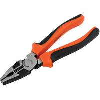 Lineman Pliers with Comfort Handles Oxymax Inc