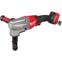 Grignoteuses calibre 10 FUEL Oxymax Inc