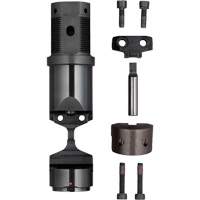 FUEL 10-Gauge Die Holder Kit Oxymax Inc