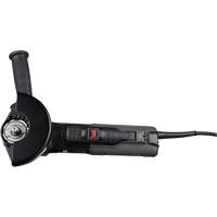 Meuleuse angulaire &eacute;lectrique avec interrupteur &agrave; palette, 4-1/2"/5", 120 V, 11 500 Tr/min Oxymax Inc