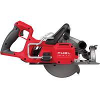 M18 Fuel Rear Handle Circular Saw - Tool Only, 7-1/4", 18 V Oxymax Inc
