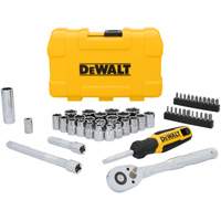 3/8" Drive Mechanics Tool Set Oxymax Inc