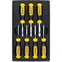 Nut Driver Set, 7, Non Magnetic, Metric Oxymax Inc