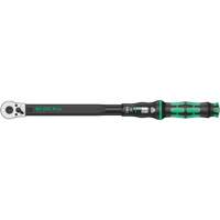 Click-Torque C3 Torque Wrench with Reversible Ratchet, Click, 1/2" Square Drive, 40 - 200 Nm Oxymax Inc