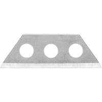 Replacement Blades for Fiber Optic Drop Cable Slitter, Single Style Oxymax Inc