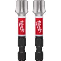 SHOCKWAVE Impact Duty Insert Bits, Torx, T-55 Oxymax Inc