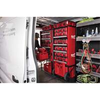 PACKOUT Rack Kit Oxymax Inc