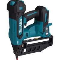 LXT Brushless 2-1/2" 16 Gauge Straight Finish Nailer (Tool Only), 18 V, Lithium-Ion Oxymax Inc