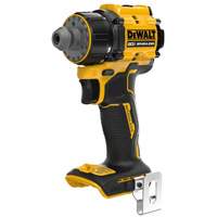 MAX* ATOMIC Multi- Head Drill/ Driver (Tool Only), Lithium-Ion, 20 V, 1/2"/1/4" Chuck Oxymax Inc