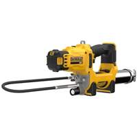 MAX* Cordless Variable 2-Speed Grease Gun (Tool Only), Lithium-Ion, 20 V Oxymax Inc