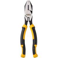 Laser Hardened Lineman Pliers Oxymax Inc