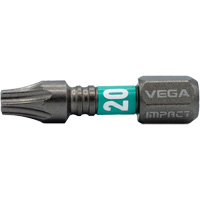 Embout Impactech, Torx, T-20, Prise 1/4" Oxymax Inc