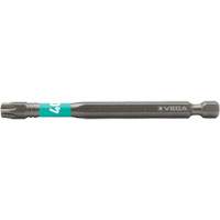 Impactech&reg; Power Bit, Torx, T-40 Tip, 1/4" Drive Size, 3-1/2" Length Oxymax Inc
