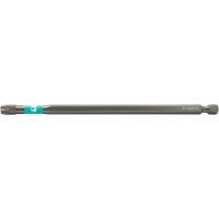 Impactech&reg; Power Bit, Torx, T-40 Tip, 1/4" Drive Size, 6" Length Oxymax Inc