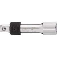 Douille rallonge verrouillable, Prise 3/8", 3" lo Oxymax Inc