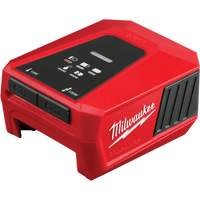 Chargeur et source d'alimentation M18 TOP-OFF, 18 V, Lithium-ion Oxymax Inc