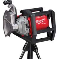 Cintreuse de tuyaux rigides avec AUTO-ZERO M18 FUEL (outil seulement) Oxymax Inc