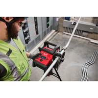 Cintreuse de tuyaux rigides avec AUTO-ZERO M18 FUEL (outil seulement) Oxymax Inc