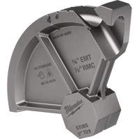 Patin de pliage de conduits 3/4” EMT/1/2” RMC Oxymax Inc