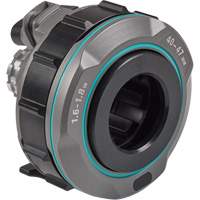 Bague r&eacute;glable 1,6" – 1,8" pour d&eacute;nudeur de c&acirc;bles pour conducteurs isol&eacute;s M18 FUEL Oxymax Inc